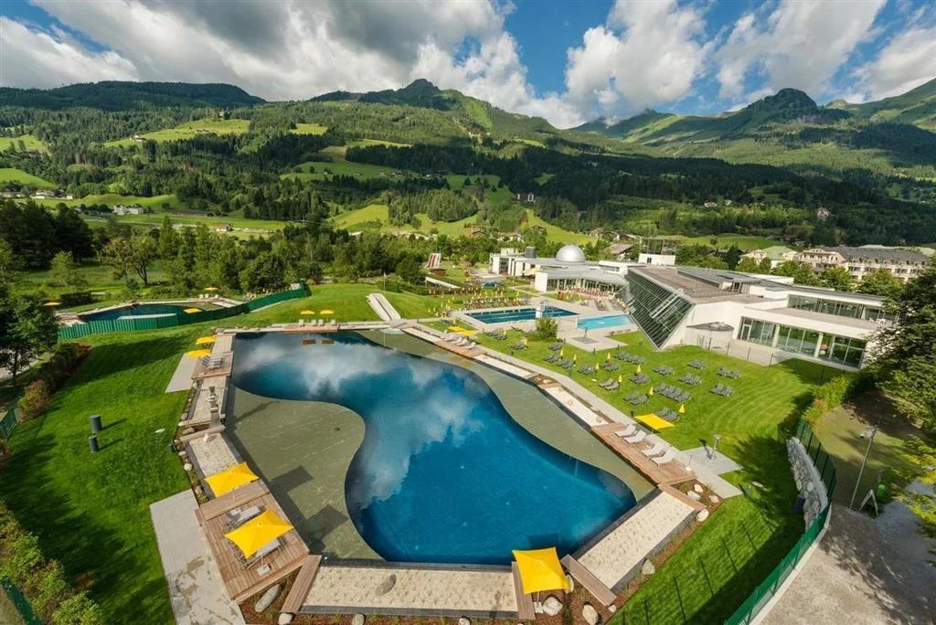 AlpenParks Residence