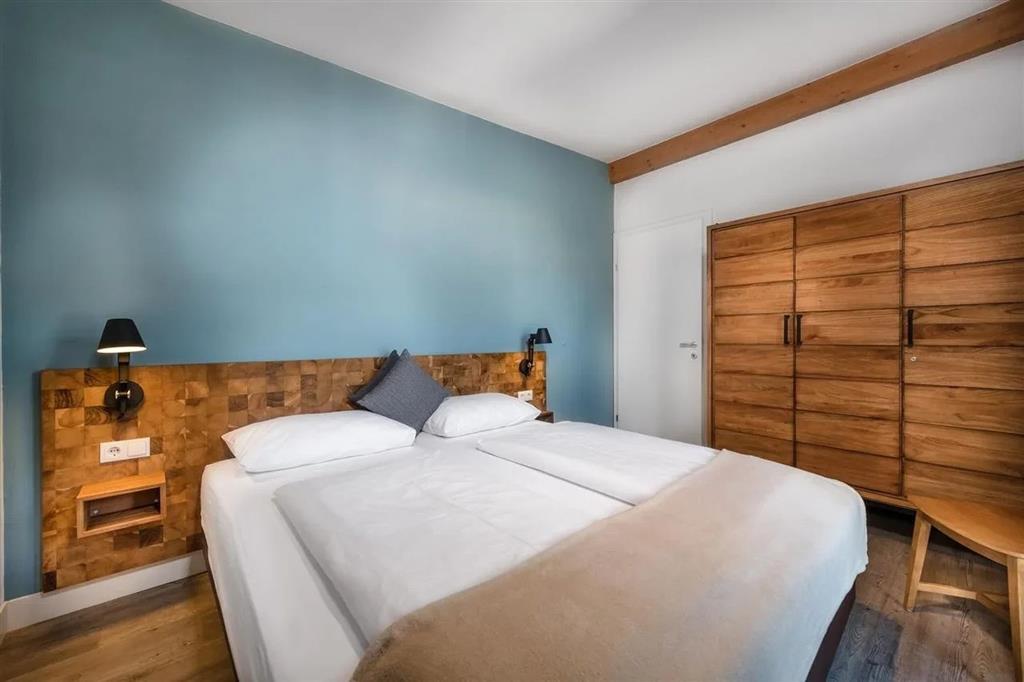 AlpenParks Residence