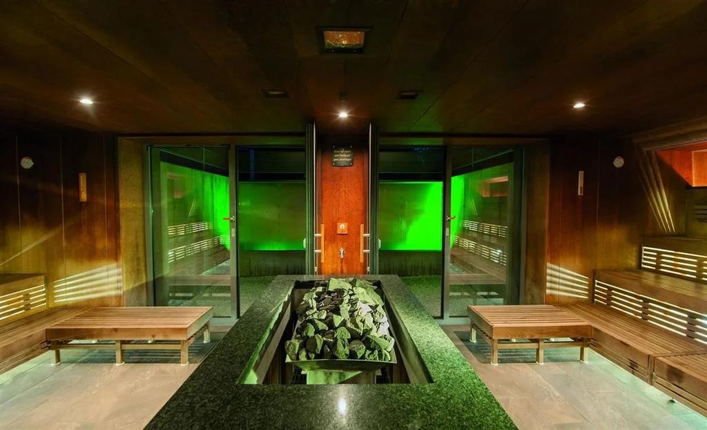 AlpenParks Residence