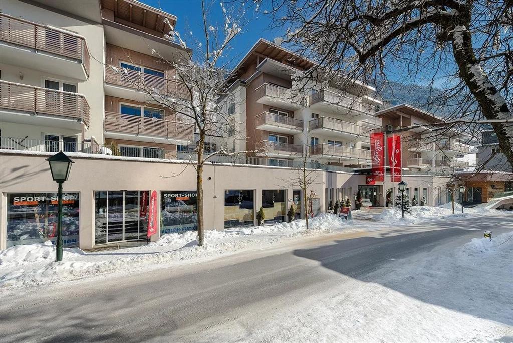 AlpenParks Residence