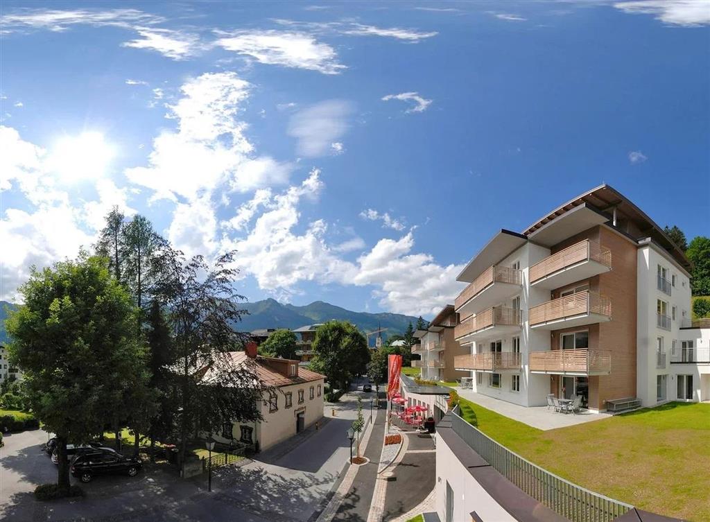 AlpenParks Residence
