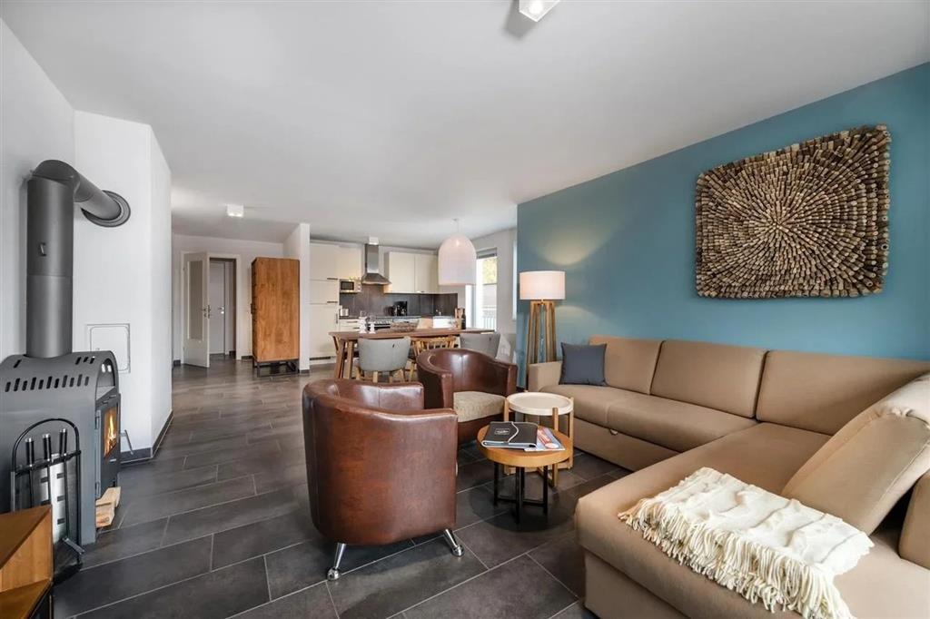 AlpenParks Residence