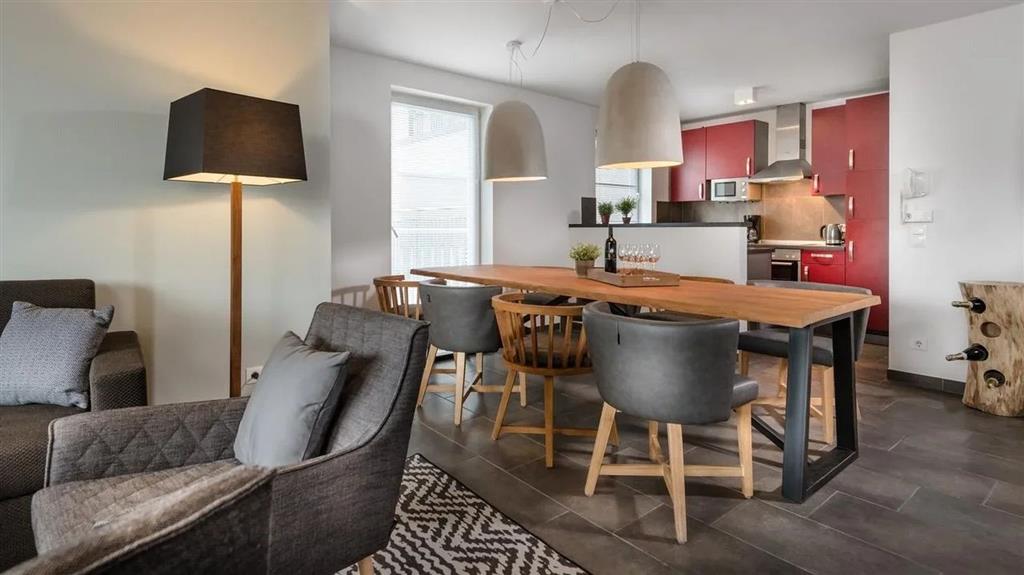 AlpenParks Residence