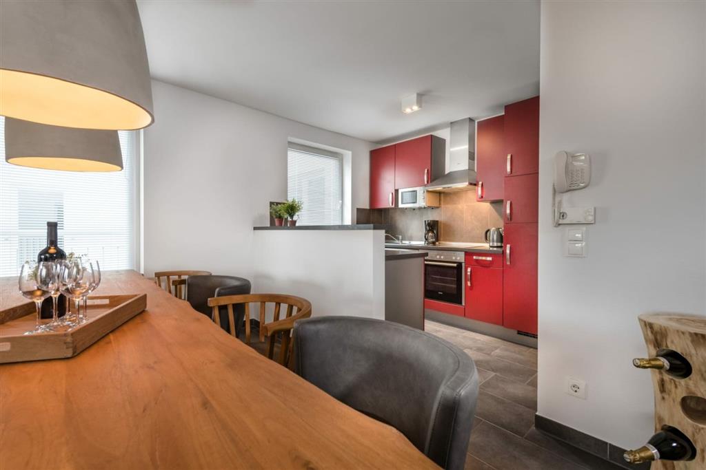 AlpenParks Residence