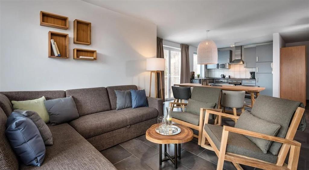 AlpenParks Residence