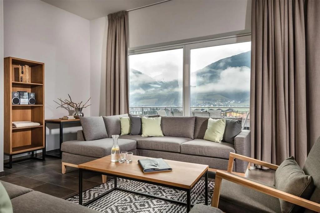 AlpenParks Residence