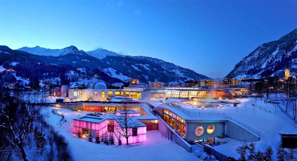 AlpenParks Residence