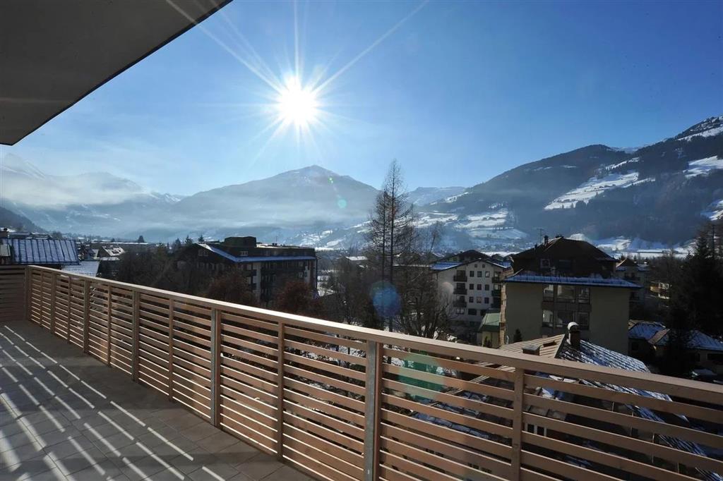 AlpenParks Residence