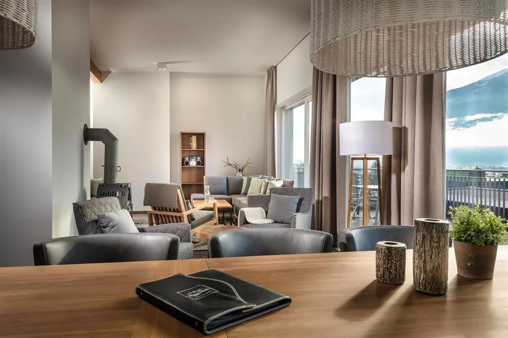 AlpenParks Residence