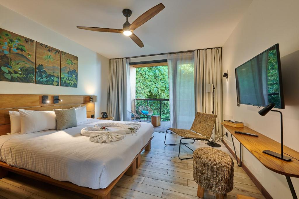 Papangue Hotel & Spa