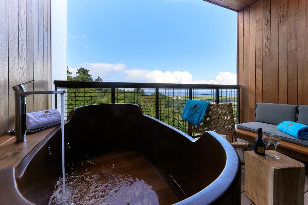 Papangue Hotel & Spa