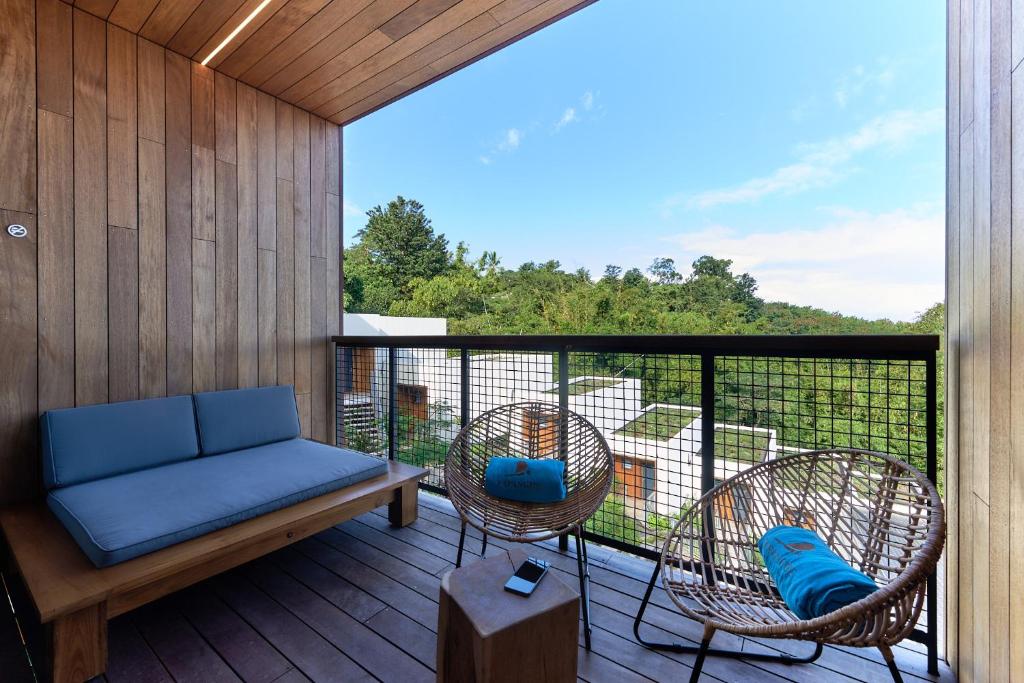 Papangue Hotel & Spa