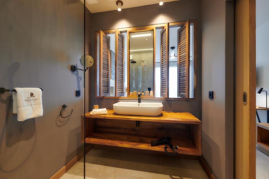 Papangue Hotel & Spa