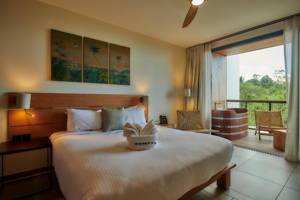 Papangue Hotel & Spa
