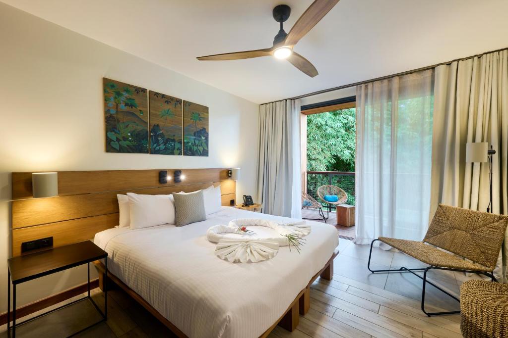 Papangue Hotel & Spa