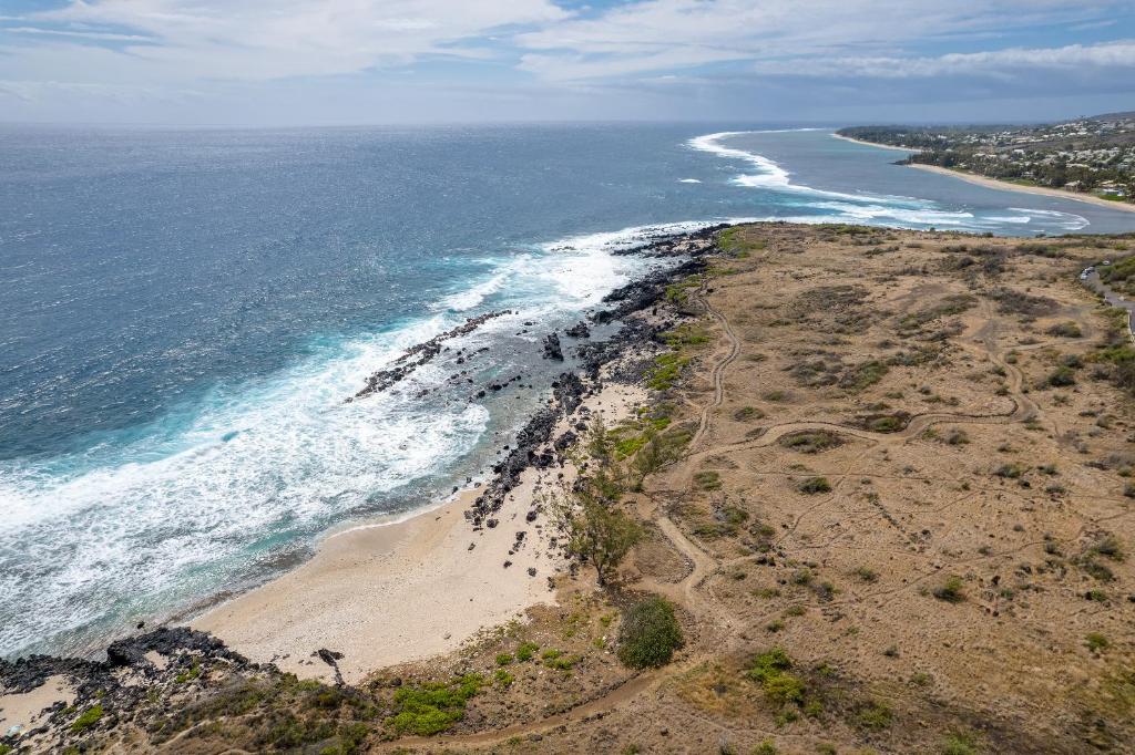 Moma By The Ocean, Trois Bassins