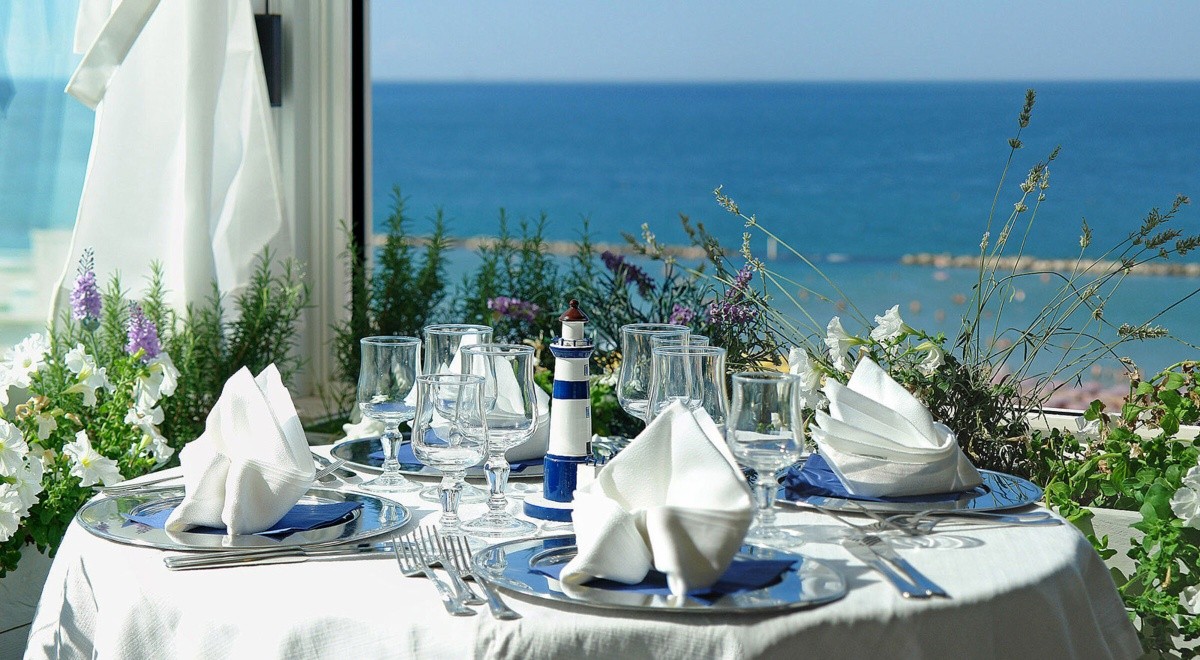Residence Maremonti