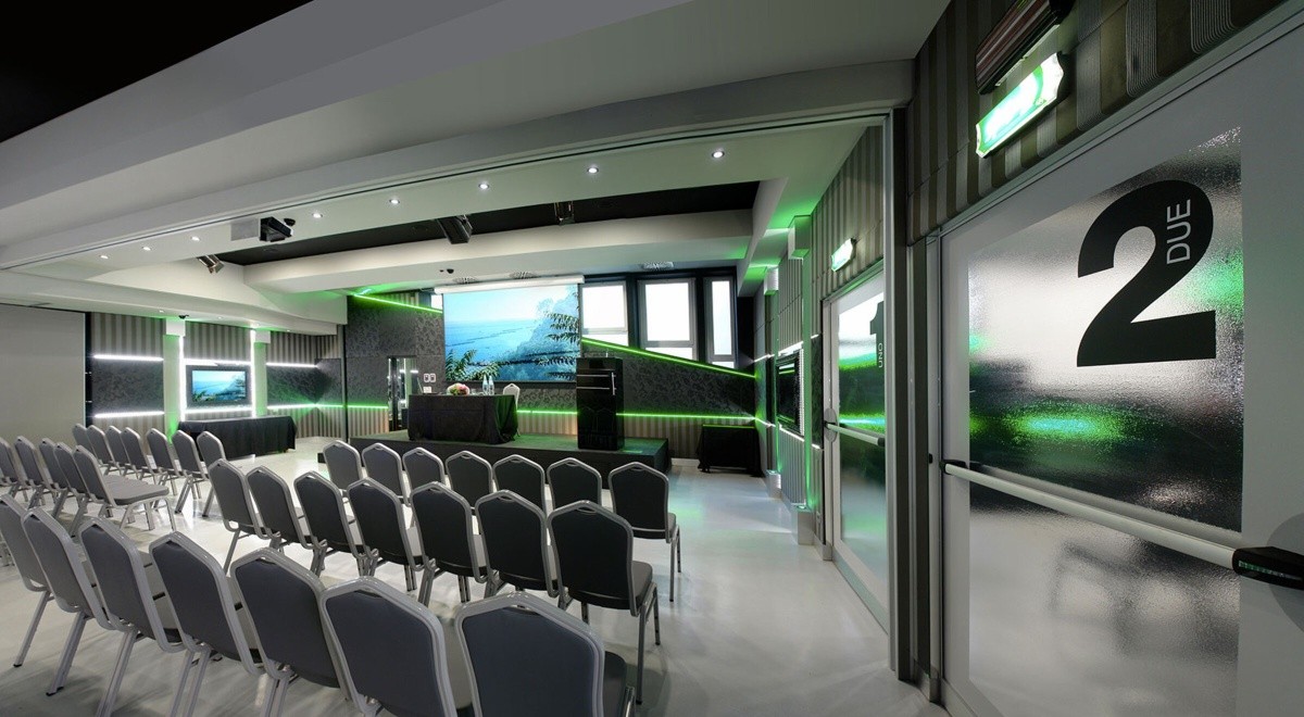 Residence Maremonti