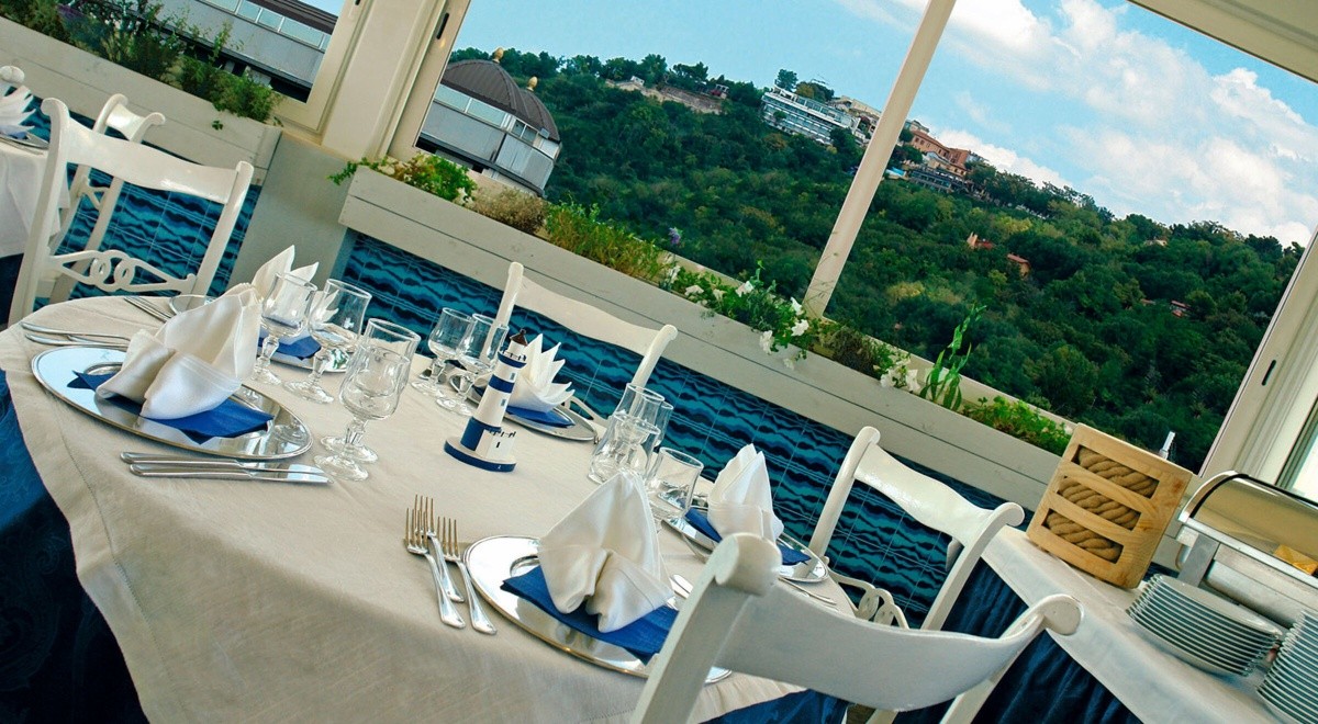 Residence Maremonti
