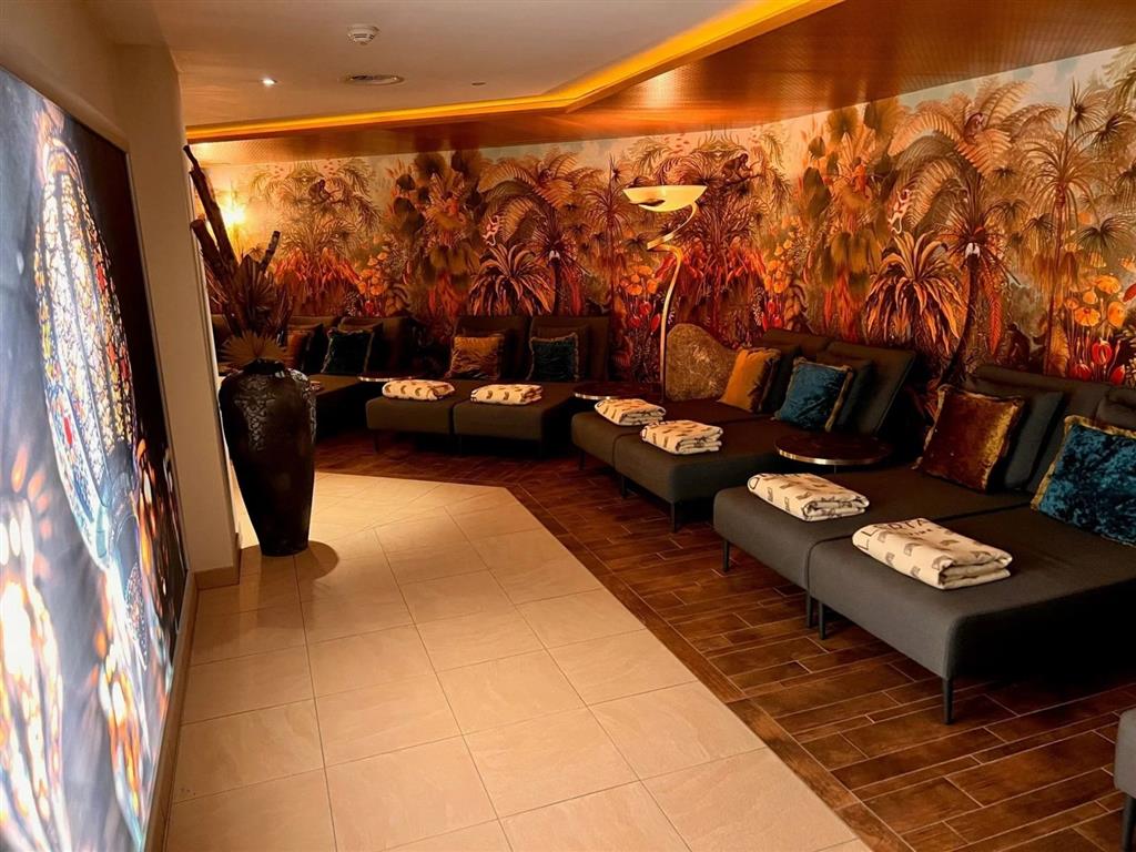 Hotel Zillertalerhof