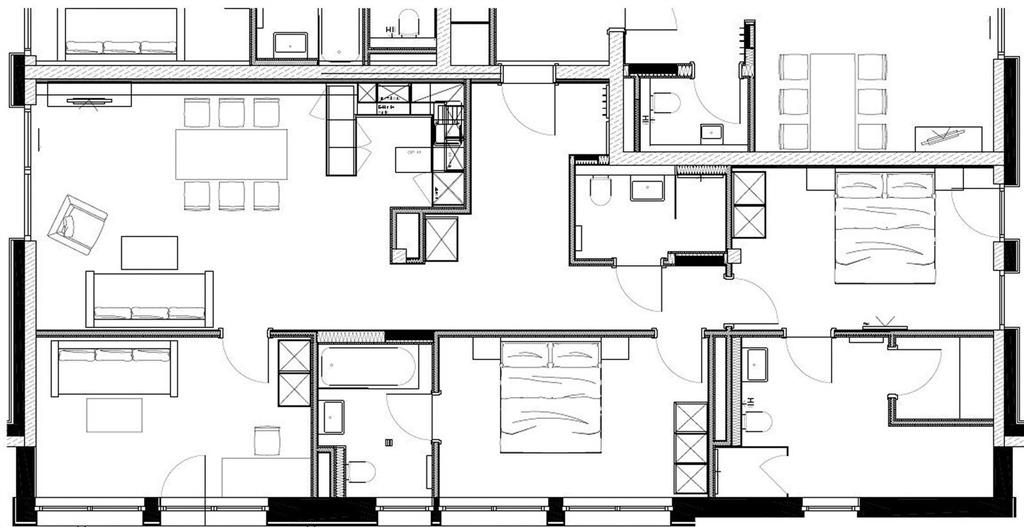 AlpenParks Hotel & Apartment Orgler