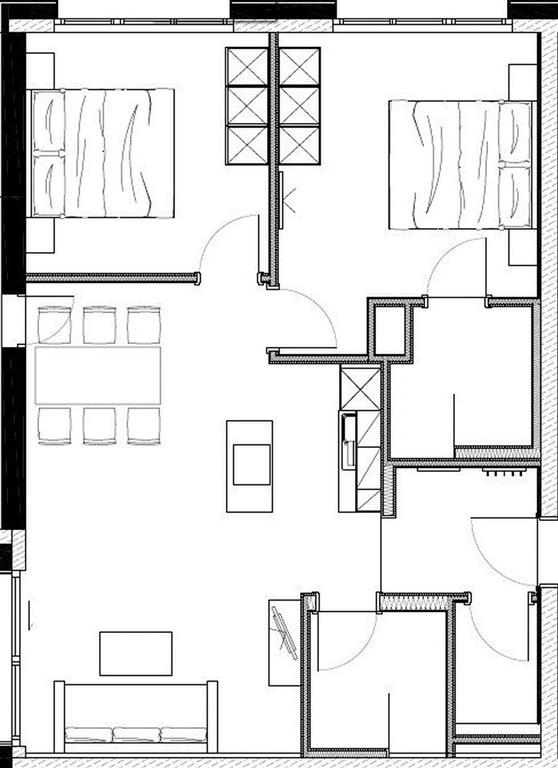 AlpenParks Hotel & Apartment Orgler
