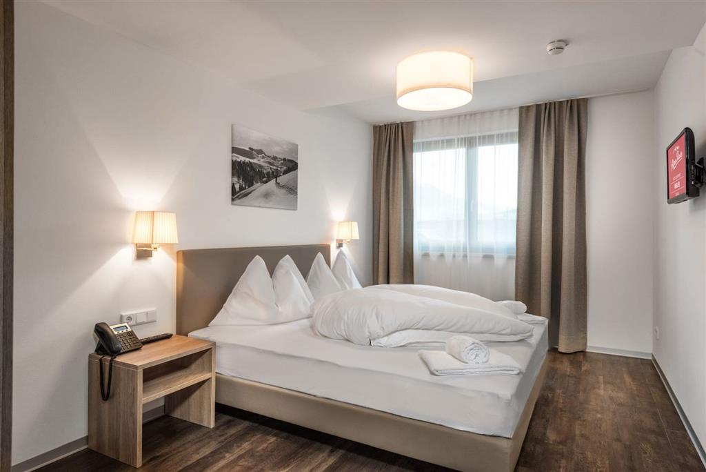 AlpenParks Hotel & Apartment Orgler