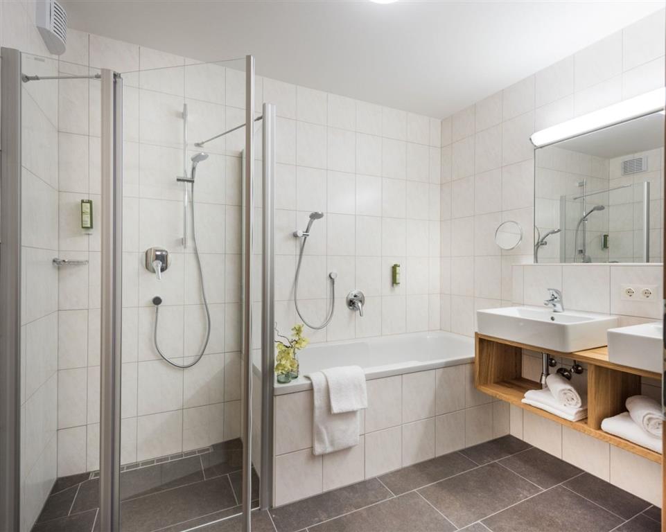AlpenParks Hotel & Apartment Orgler