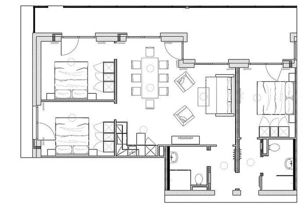 AlpenParks Hotel & Apartment Orgler