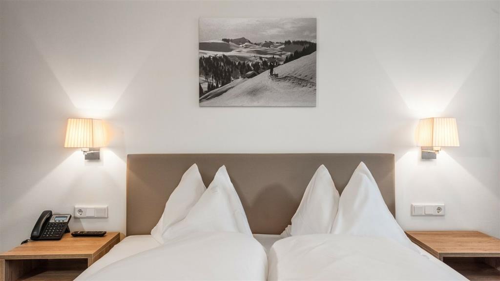 AlpenParks Hotel & Apartment Orgler
