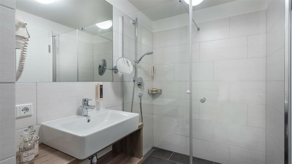AlpenParks Hotel & Apartment Orgler