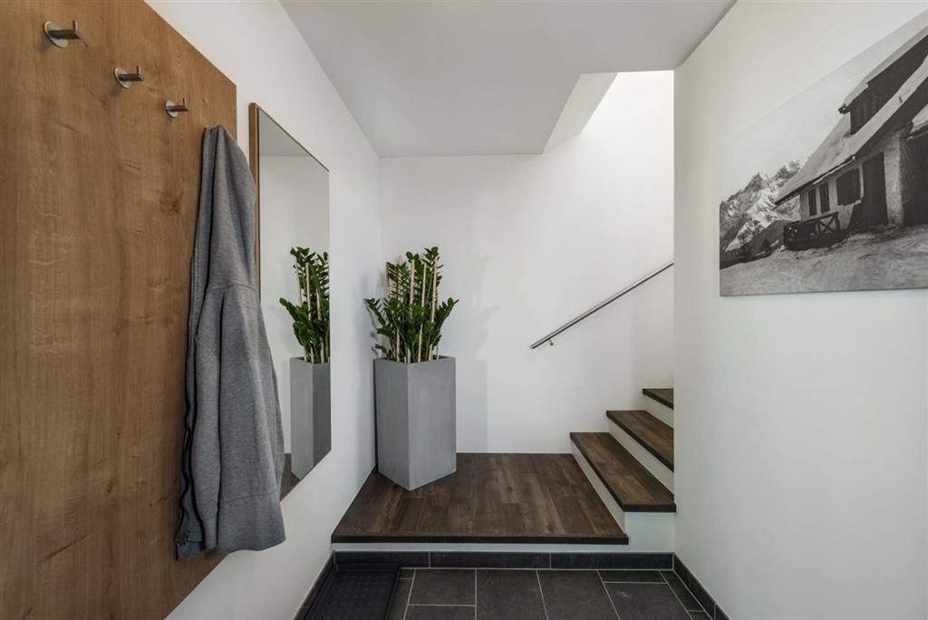 AlpenParks Hotel & Apartment Orgler