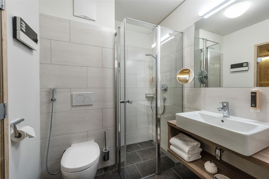 AlpenParks Hotel & Apartment Orgler