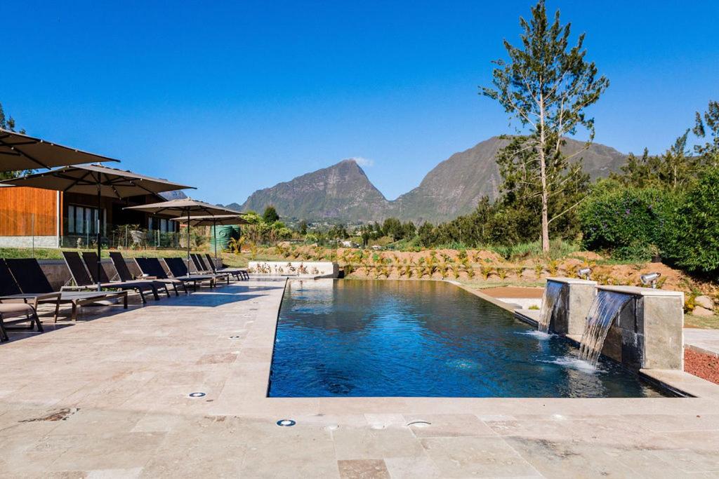 Sarana Hotel & Spa (Ex. Le Domaine Des Songes)