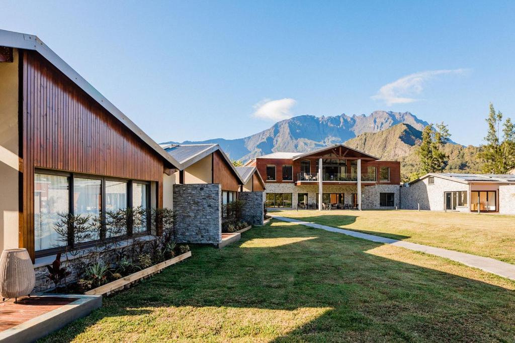 Sarana Hotel & Spa (Ex. Le Domaine Des Songes)