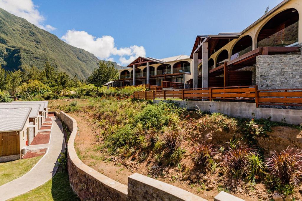 Sarana Hotel & Spa (Ex. Le Domaine Des Songes)