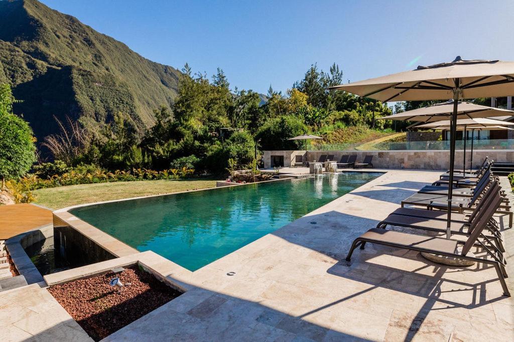 Sarana Hotel & Spa (Ex. Le Domaine Des Songes)