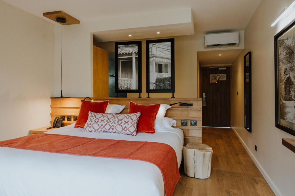 Sarana Hotel & Spa (Ex. Le Domaine Des Songes)