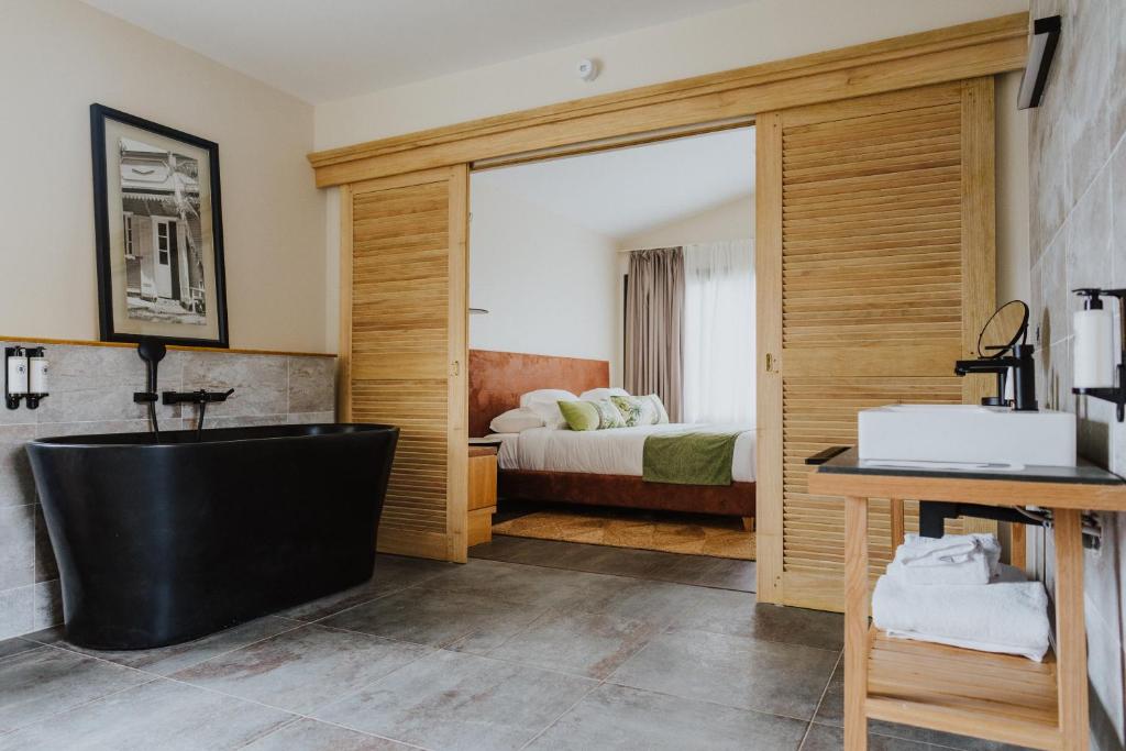 Sarana Hotel & Spa (Ex. Le Domaine Des Songes)