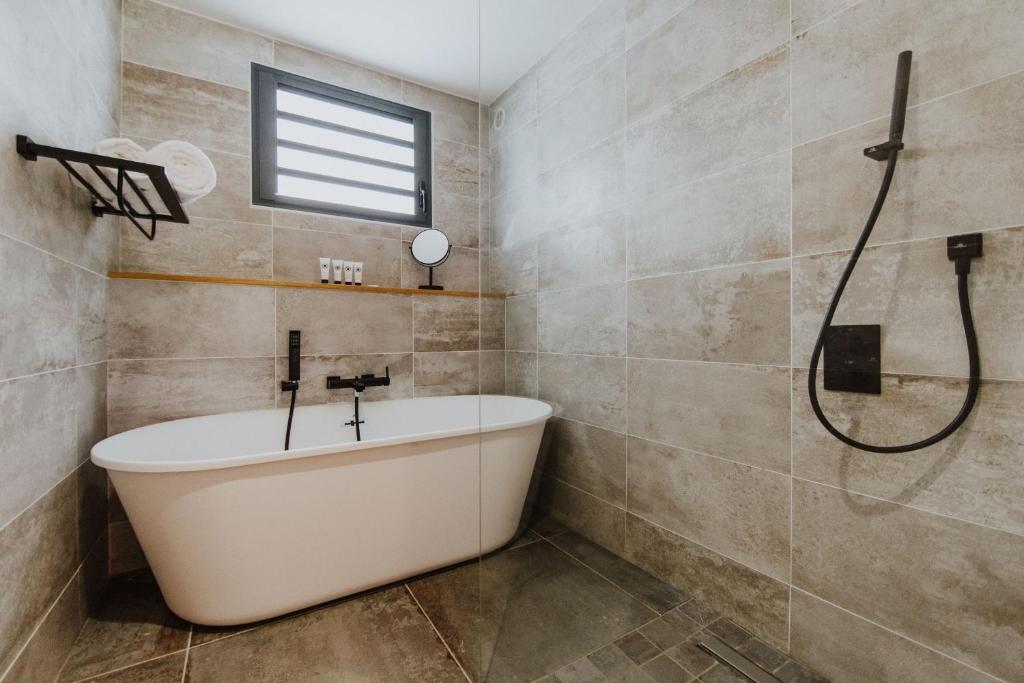 Sarana Hotel & Spa (Ex. Le Domaine Des Songes)