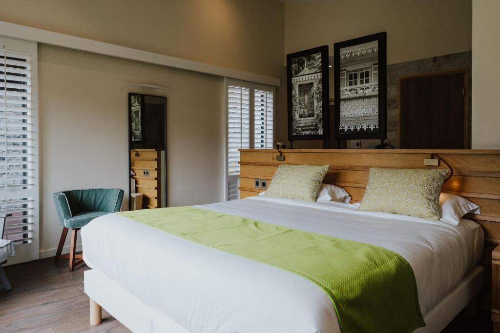 Sarana Hotel & Spa (Ex. Le Domaine Des Songes)