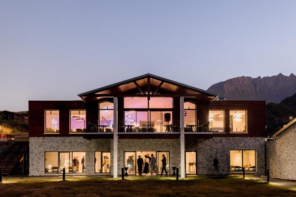 Sarana Hotel & Spa (Ex. Le Domaine Des Songes)