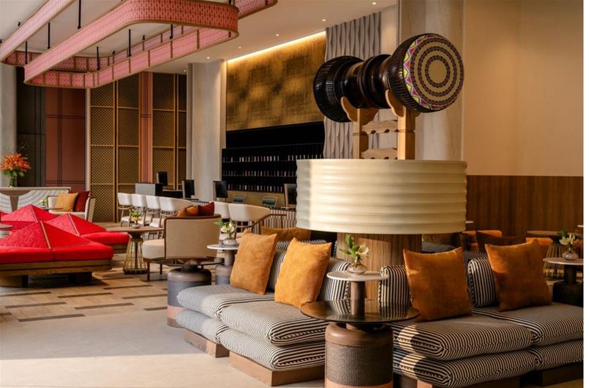 Grand Mercure Krabi Ao Nang