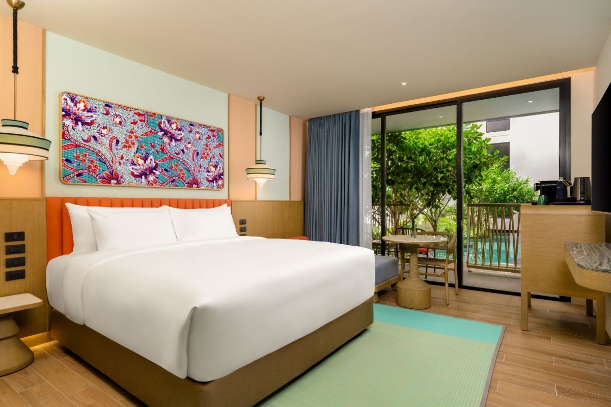 Grand Mercure Krabi Ao Nang