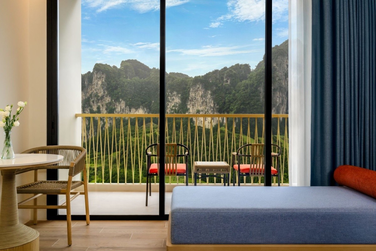 Grand Mercure Krabi Ao Nang