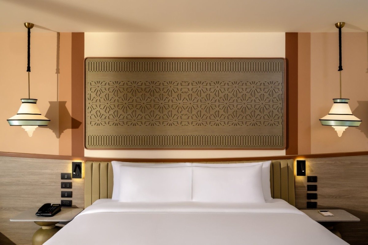 Grand Mercure Krabi Ao Nang