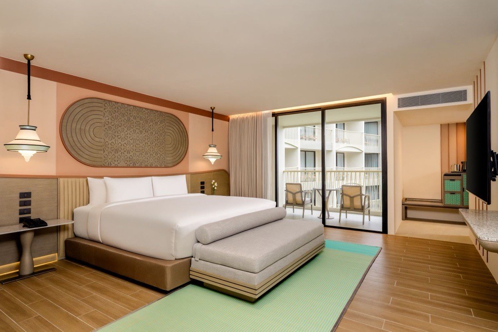 Grand Mercure Krabi Ao Nang