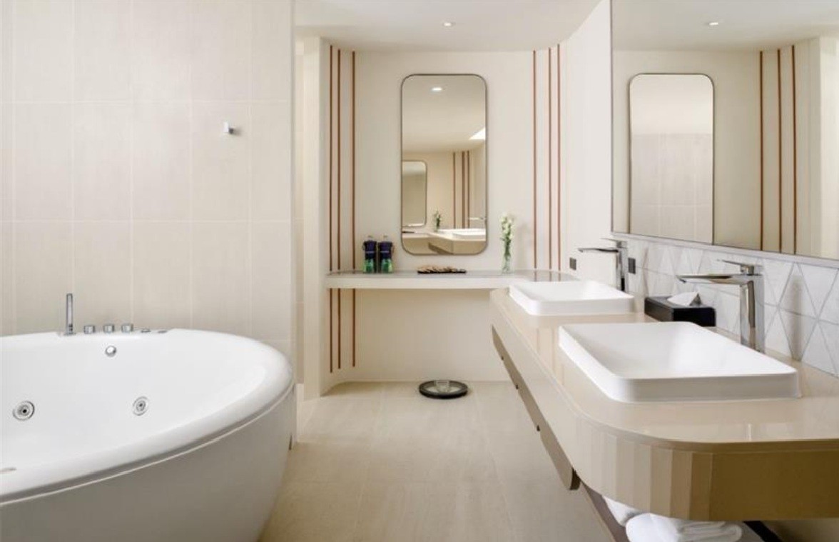 Grand Mercure Krabi Ao Nang