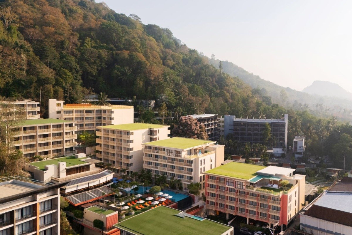 Grand Mercure Krabi Ao Nang