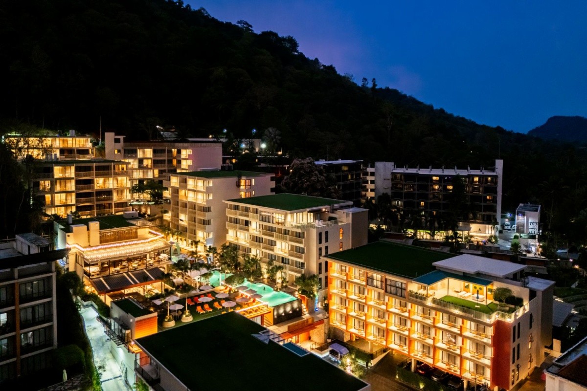 Grand Mercure Krabi Ao Nang